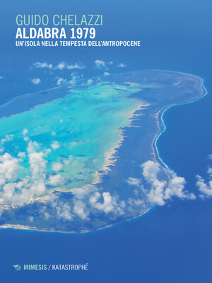 cover image of Aldabra 1979